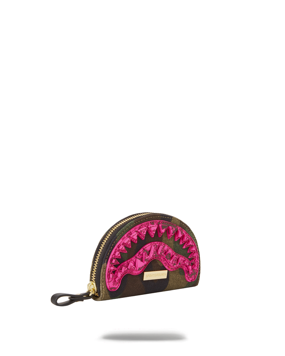 DROP ZONE POUCH